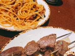 -杭州桐庐康莱德酒店西餐厅-舍