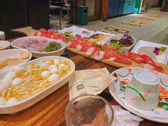 -好得火锅(育才店)