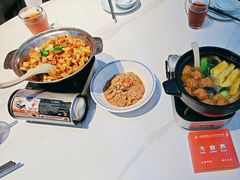 -火宫殿·小吃王国(坡子街店)