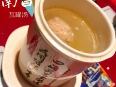 -味福记·本地特色菜(八一万达广场店)