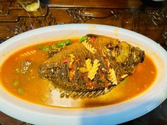 -云隐小厨·传统大理美食(复兴路店)