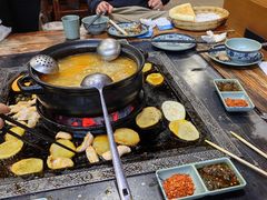 -丽水汇精品云南菜