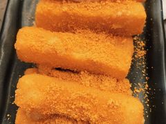 -老吕涮羊肉•东北原味烧烤•大油边•烤鱼(五角场店)