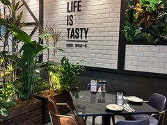 -西堤牛排(番禺天河城店)