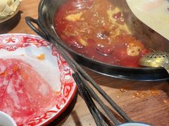 -楠火锅(仁恒梦中心店)