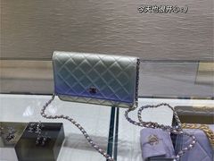 -CHANEL(恒隆广场店)