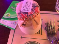 -马迭尔德式西餐精酿啤酒屋(中央大街店)