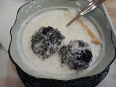 -小团圆糖水铺(襄阳南路店)