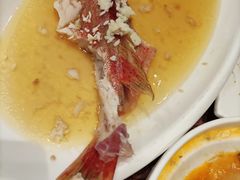 -东方明珠老上海8号餐厅