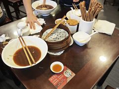 -德兴馆(广东路总店)