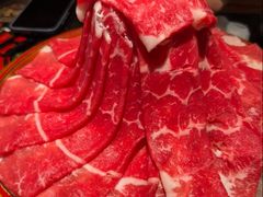 和牛-牛New寿喜烧(龙湖金沙天街店)
