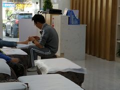 -郑远元专业修脚房(清江西路店)