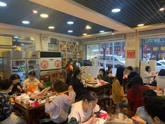 大堂-江二娃串串香(科园四路总店)