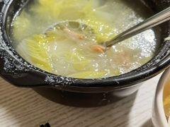 -老北京馅饼粥(西单店)