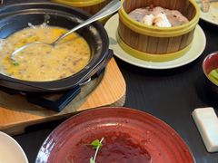 -五缘湾凯悦酒店·悦饗中餐厅