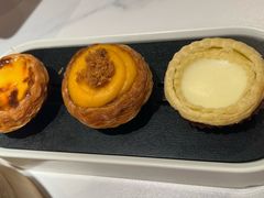 -禄运茶居·手工点心(猎德店)