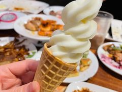 冰淇淋-汉巴味德(百年港湾店)