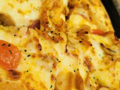 -必胜客(东三路店)