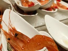 -亚马逊蒸汽活海鲜自助(LCM置汇旭辉广场店)