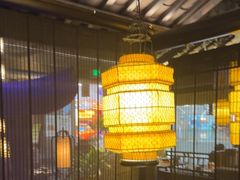 -绿茶餐厅(哈尔滨凯德店)