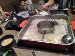 -新辣道鱼火锅(龙旗广场店)