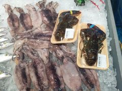 -盒马鲜生(富田新天地店)