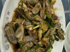 -明记海鲜大排档(巽寮湾店)
