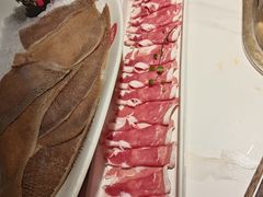 -九鼎轩脆毛肚火锅(南京东路店)
