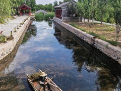 -张家湾公园