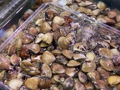 -领鲜活海鲜榴莲自助火锅(东门店)