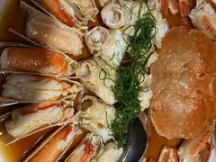 -宝燕壹号景观餐厅(龙盛国际商业广场店)