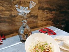 -红辣椒·川菜·火锅(张杨路店)