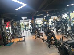 -ENERGY原力健身(川周店)