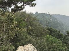 -虞山风景区