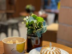 焦糖海盐饼干-LUNEURS月乐诗 冰淇淋咖啡(环贸店)