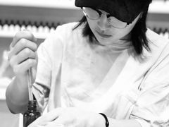 -墨more调香馆DIY自调香水(博雅国际中心B座店)