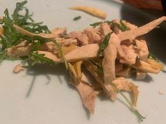-阿纳迪酒店·悦餐厅