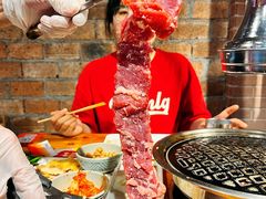 -霸腹烤肉(厦门柚子番店)