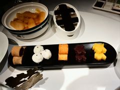 -局气 烤鸭·北京菜(光华路店)