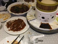 -金百万烤鸭店(马甸店)