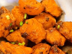 -蓉三少冒烤鸭·四川小吃集(北京首店)