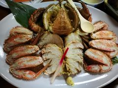 -蟹料理 北海道かに将軍(札幌本店)