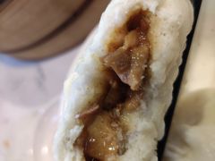 三丁包-蒋家桥饺面店(四望亭路店)