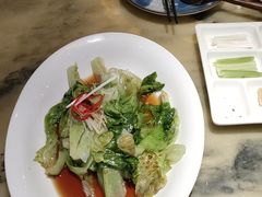 -范家小馆·烤鸭新京菜(金融街店)