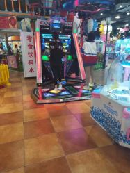 点击看大图 -卡通尼乐园·生日会(烟台永旺店)