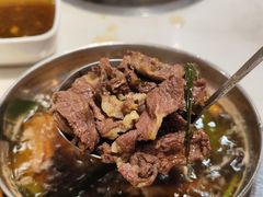 -围炉夜话·潮汕卤水火锅(榕江店)