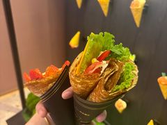 -July tale·可丽饼(德基广场店)
