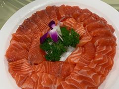 -深圳维景酒店-维景轩