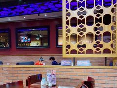 大堂-bluefrog蓝蛙(悠唐购物中心店)
