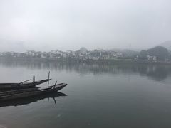 -新安江山水画廊风景区